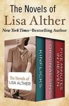 The Novels of Lisa Alther