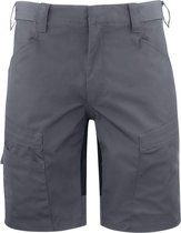 ProJob 2522 STRETCHSHORT 642522 - Grijs - C60