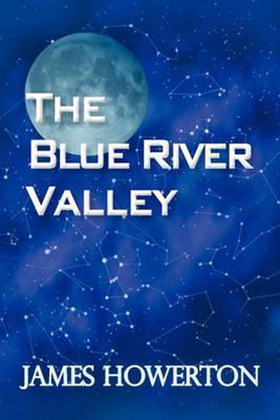 The Blue River Valley - cover