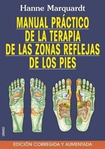Manual Practico Terapia Zonas Reflejas Pies
