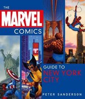 Marvel Comic'S Guide To New York City