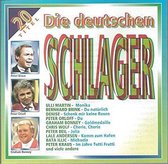 DIE DEUTSCHEN SCHLAGER (1995)
