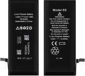iPhone 6s Batterij - 1715mAh, 3,8V, Li-Po accu