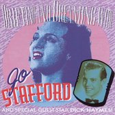 Drifting & Dreaming With Jo Stafford