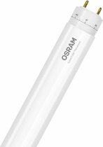 Osram ST8A-0.6m-7.3W-840-EM LED-lamp 7,3 W G13 A++