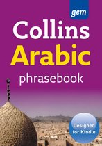 Collins Gem - Collins Arabic Phrasebook and Dictionary Gem Edition (Collins Gem)