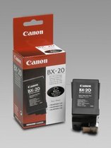 Canon BX-20 - Inktcartridge / Zwart
