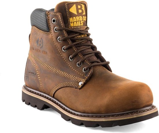 Buckler Boots B425SM maat 44 | bol.com