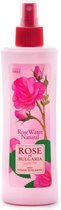BioFresh - Rose Of Bulgaria Rose Water Natura - 230ml