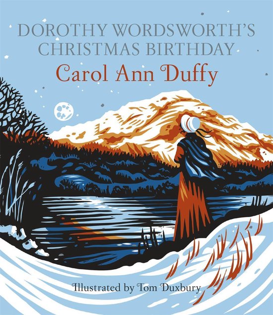 Dorothy Wordsworth's Christmas Birthday - cover