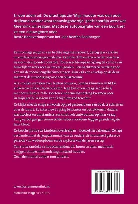 De omstanders