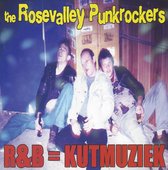 Rosevalley Punkrockers - R&B Is Kutmuziek (CD)