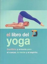 El Libro del Yoga