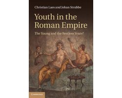 Youth In The Roman Empire