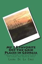 My 25 Favorite Off-The-Grid Places in Georgia