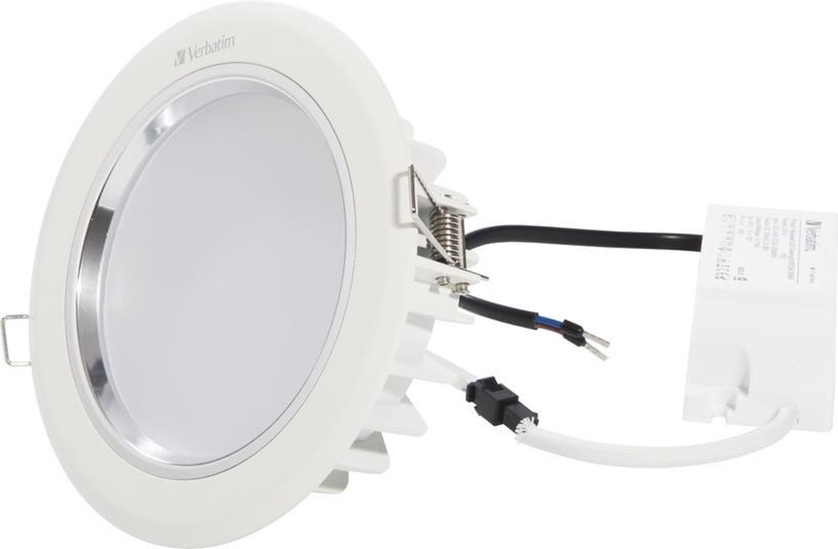 LED Downlight 135mm 15W 3000K 1200lm