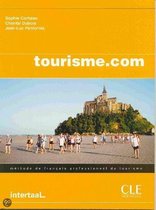 Livre de l'élève Tourisme.com