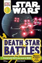 DK Readers 3 - Star Wars Death Star Battles