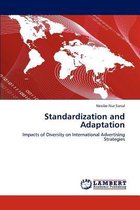 Standardization and Adaptation