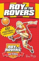 Roy of the Rovers 100 Football Postcards