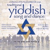 Traditional Yiddish Song & Dance