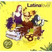 Latina Fever, Vol. 2