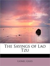 The Sayings of Lao Tzu