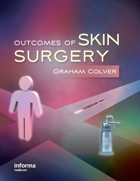 Outcomes of Skin Surgery - cover