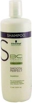 BC SMOOTH PERFECT shampoo 1000 ml