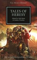 Tales of Heresy