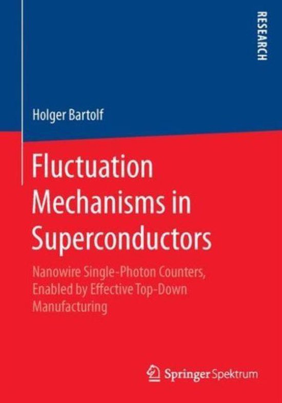 Fluctuation Mechanisms in Superconductors - cover