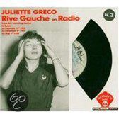 Rive Gauche on Radio
