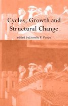 Routledge Siena Studies in Political Economy- Cycles, Growth and Structural Change