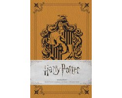 Harry Potter: Hufflepuff