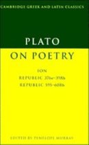 Plato on Poetry