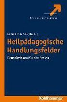 Heilpädagogische Handlungsfelder