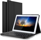 Lenovo Tab 4 10 Bluetooth Keyboard Cover - zwart