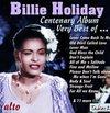 Very Best Of Billie Holiday