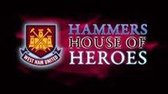 West Ham Di Canio Hammers House Of Heroe