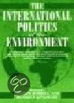 International Politics of the Environment