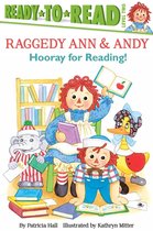 Raggedy Ann 2 - Hooray for Reading!