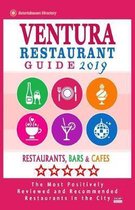 Ventura Restaurant Guide 2019