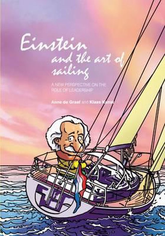 Einstein and the Art of Sai...