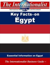 The Internationalist Business Guides - Key Facts on Egypt