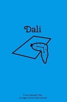 I love Salvador Dali