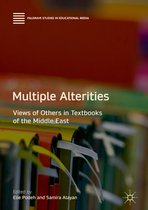 Palgrave Studies in Educational Media - Multiple Alterities