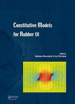 Constitutive Models for Rubbers IX
