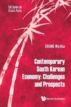 Eai Series On East Asia - Contemporary South Korean Economy: Challenges And Prospects