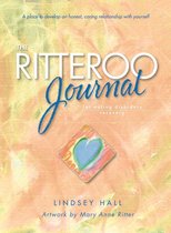 Omslag The Ritteroo Journal for Eating Disorders Recovery