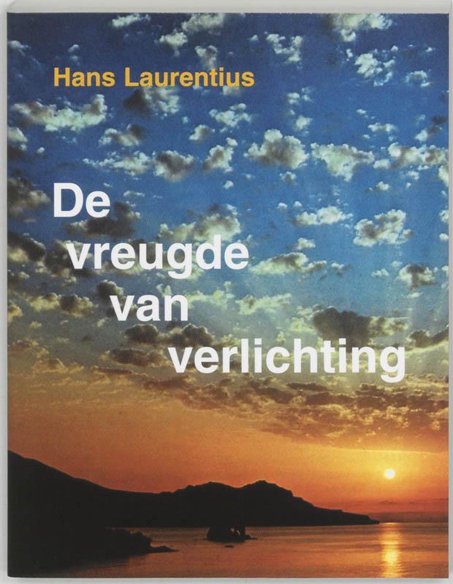 De Vreuge Van Verlichting, Hans Laurentius | 9789020270211 | Boeken |  bol.com